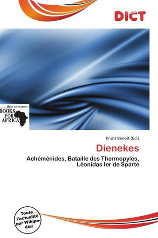 Dienekes