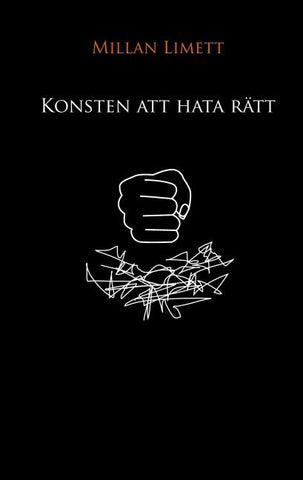 Konsten att hata rätt