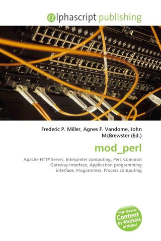 mod_perl