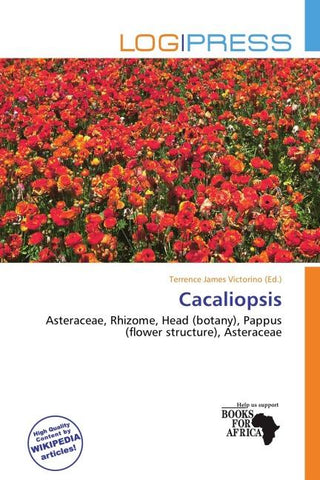 Cacaliopsis