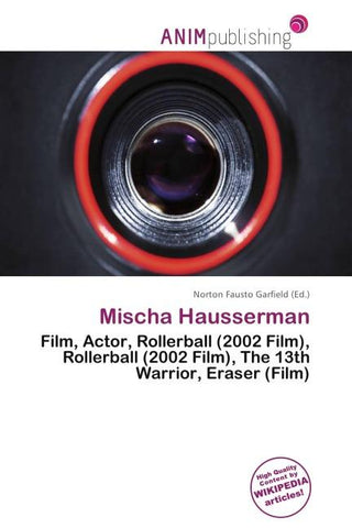 Mischa Hausserman