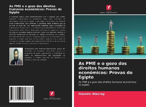 As PME e o gozo dos direitos humanos económicos: Provas do Egipto