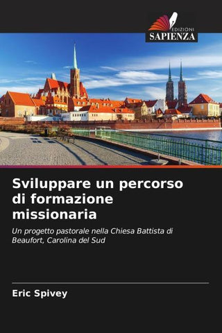 Sviluppare un percorso di formazione missionaria