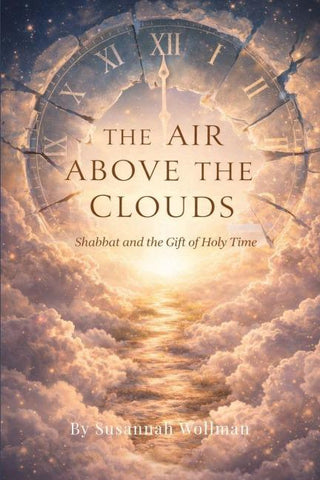 The Air Above the Clouds