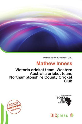 Mathew Inness