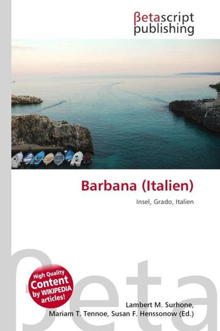 Barbana (Italien)