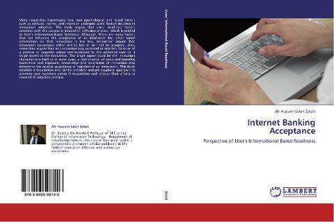 Internet Banking Acceptance