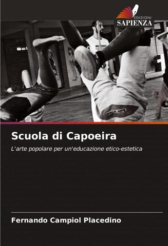 Scuola di Capoeira