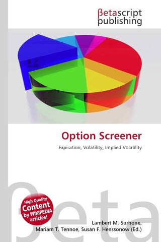 Option Screener