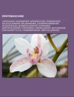 Erntemaschine
