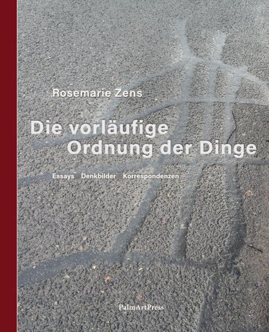 Die vorläufige Ordnung der Dinge