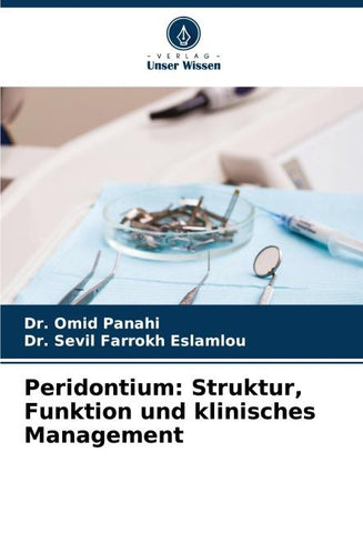 Peridontium: Struktur, Funktion und klinisches Management