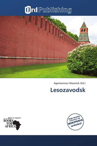 Lesozavodsk