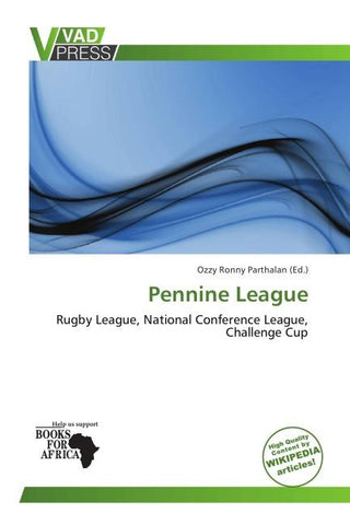 Pennine League