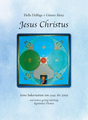 Jesus Christus