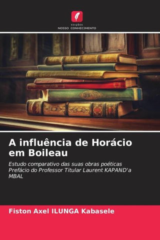 A influência de Horácio em Boileau