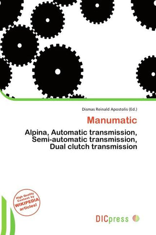 Manumatic