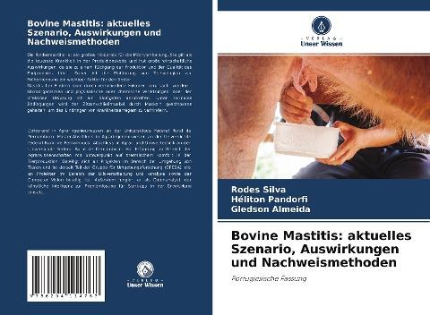 Bovine Mastitis: aktuelles Szenario, Auswirkungen und Nachweismethoden