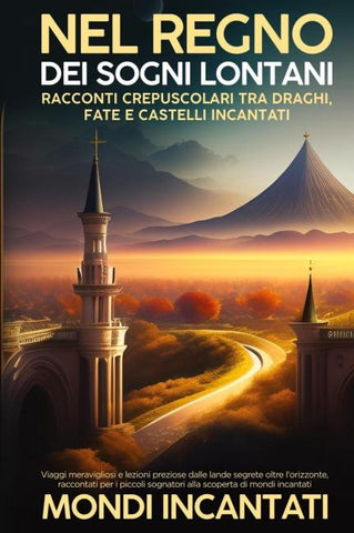 Nel Regno dei Sogni Lontani