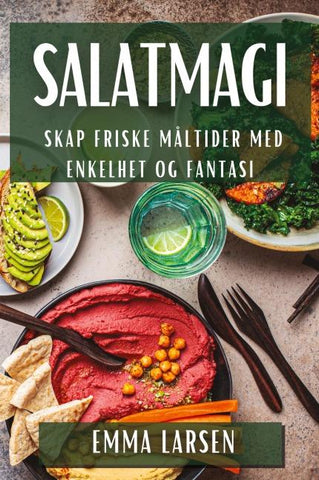 Salatmagi