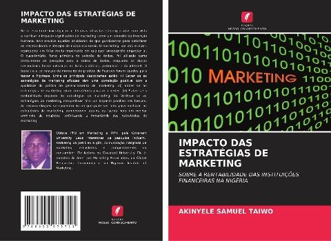 IMPACTO DAS ESTRATÉGIAS DE MARKETING