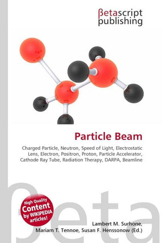 Particle Beam