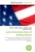 Latin American Wars of Independence