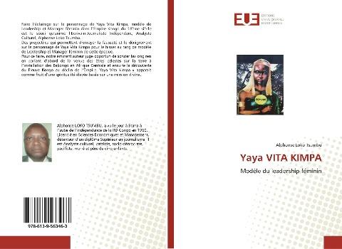 Yaya VITA KIMPA