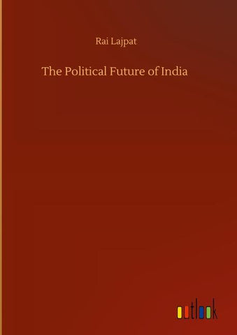 The Political Future of India
