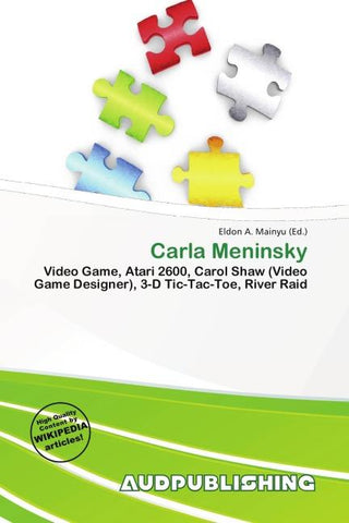Carla Meninsky