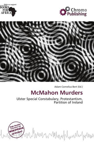 McMahon Murders