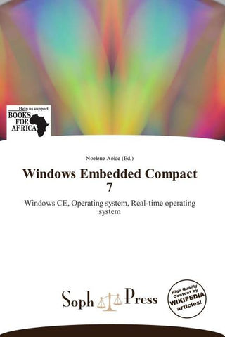 Windows Embedded Compact 7