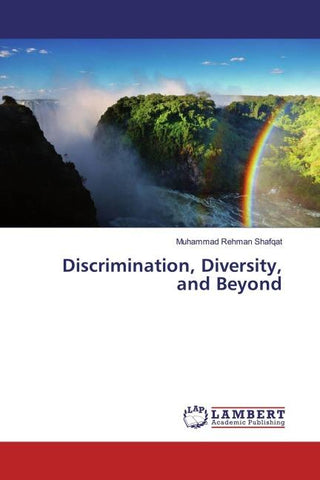 Discrimination, Diversity, and Beyond