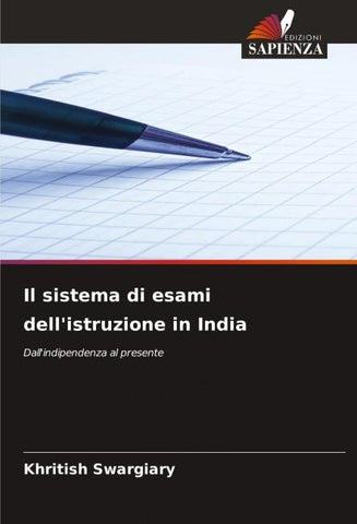 Il sistema di esami dell'istruzione in India