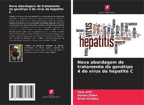 Nova abordagem de tratamento do genótipo 4 do vírus da hepatite C