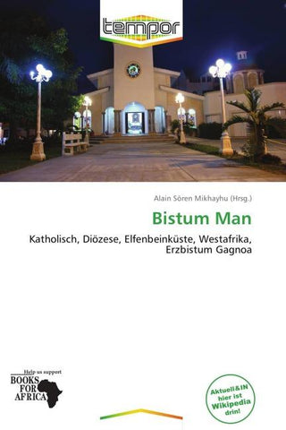 Bistum Man