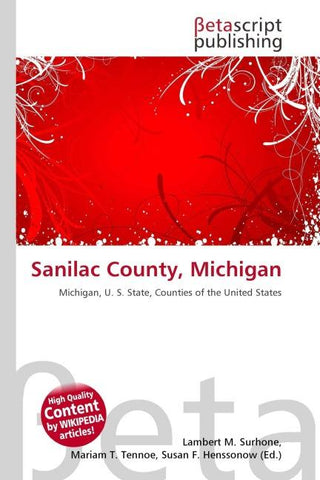 Sanilac County, Michigan