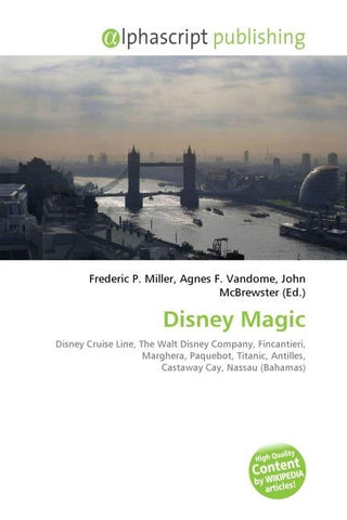 Disney Magic