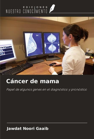 Cáncer de mama