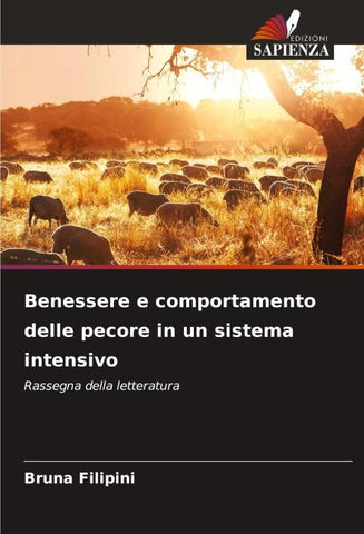 Benessere e comportamento delle pecore in un sistema intensivo