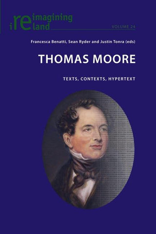 Thomas Moore