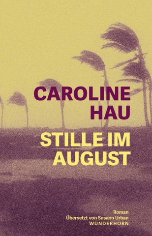 Stille im August