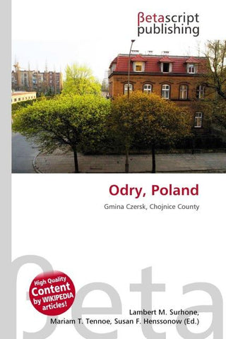 Odry, Poland