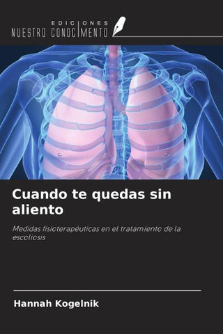 Cuando te quedas sin aliento