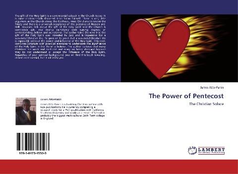 The Power of Pentecost