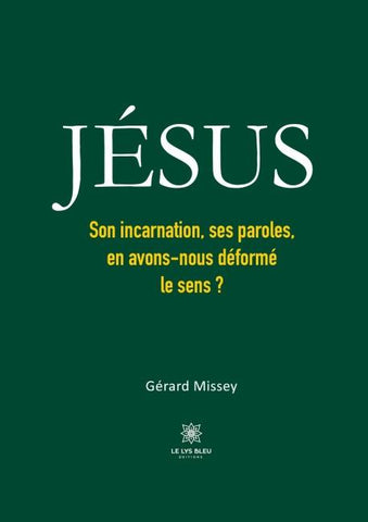 JÉSUS