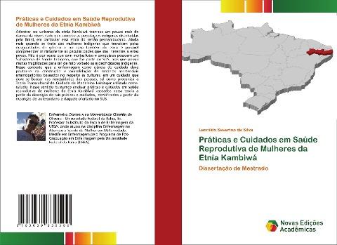 Práticas e Cuidados em Saúde Reprodutiva de Mulheres da Etnia Kambiwá