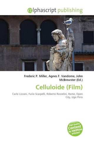 Celluloide (Film)