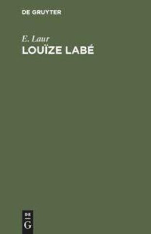 Louïze Labé