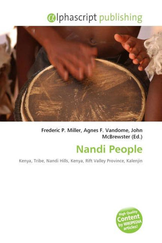 Nandi People